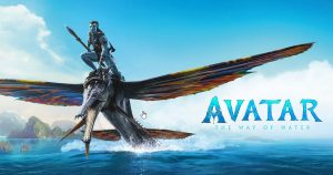 รีวิว Avatar 2 The Way of Water (2022) อวตาร วิถีแห่งสายน้ำ