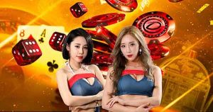 เทคนิคอ่านไพ่เสือมังกร สำหรับคนที่อยากเป็นมือโปร