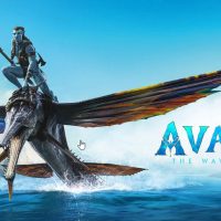 รีวิว Avatar 2 The Way of Water (2022) อวตาร วิถีแห่งสายน้ำ